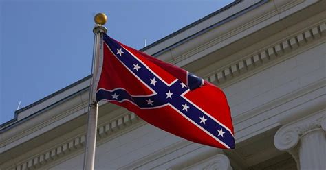 Us Navy To Ban Confederate Flag Chief Of Naval Operations Says