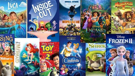 27 Best Kids Movies 2019 New Kids Movies Coming Out In Theaters Lupon