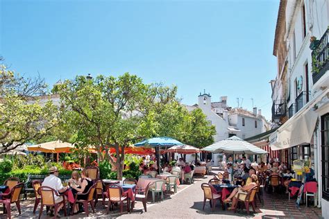 10 Best Things To Do In Marbella What Is Marbella Most Famous For