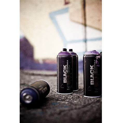 30 сребреников megan montaner меган монтанер. MONTANA BLACK 400 ML - Konflikt Shop Sklep Graffiti Wrocław