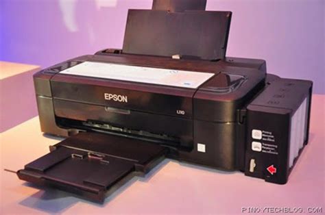 Please choose the relevant version according to your computer's operating system and click the download button. Download Resetter for Epson L110 - Driver and Resetter for ...