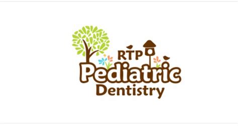 Pin By Stephanie Russ Barber On Ped Logos Pediatric Dentistry