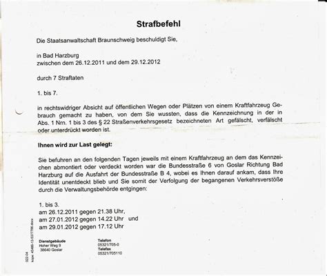 Des deutschen gesetzes über ordnungswidrigkeiten (owig). Ordnungswidrigkeit Nicht Bezahlt