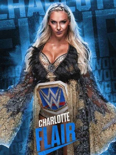 Interesting Facts About Charlotte Flair You Didn T Know Firstsportz