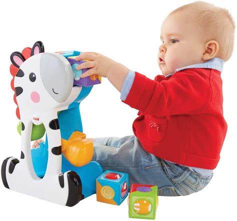 Os Melhores Brinquedos Educativos Para Crianças De Até 2 Anos Metrópoles