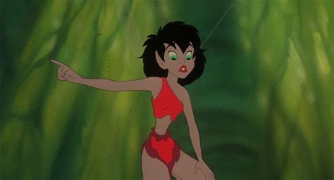 Crysta Ferngully Wiki Fandom Powered By Wikia Samantha Mathis Main Characters Disney