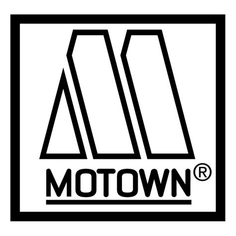 Motown 66198 Free Eps Svg Download 4 Vector