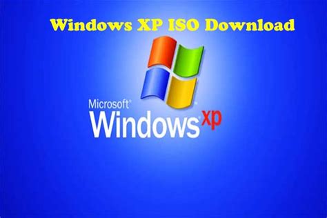 Kostenloser Download Windows Xp Iso Home And Professional 32 And 64 Bit