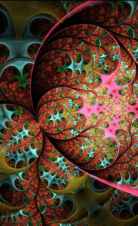 Fractal Art Fractal Art Fractals Fractal Design