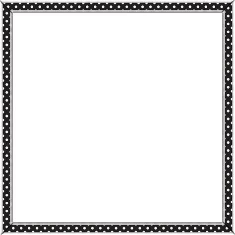 Thin Border: Free Printable Frames, Borders and Labels. | Oh My ...