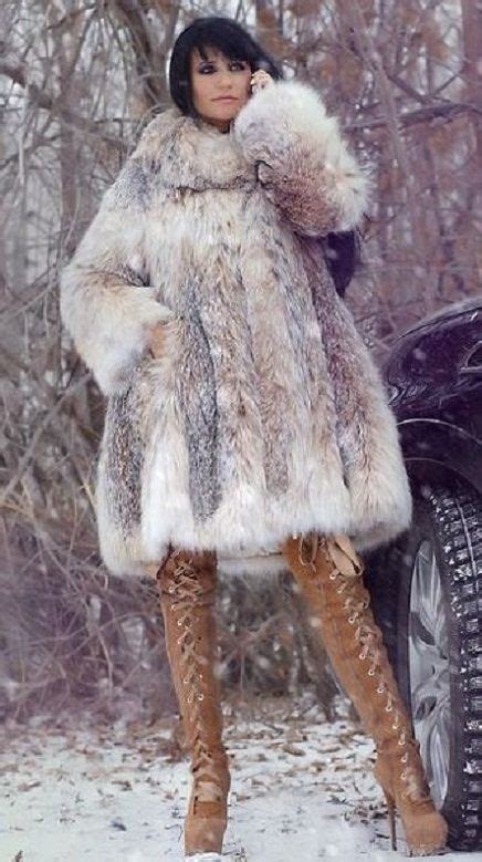 Pin By Steve Scanlon On Pretty Furs I Like Girls Fur Coat Fur Coats