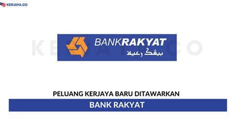 Bank rakyat annual report 2013. Jawatan Kosong Terkini Bank Rakyat • Kerja Kosong Kerajaan ...