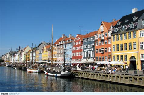Je vindt er prachtige kastelen. Zakendoen in Denemarken en Zweden - Valkuil? Of een gat in ...