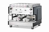 Images of Gaggia Evolution Espresso Machine In Silver