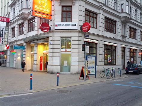 The official name of bank austria is 'unicredit bank austria ag'. Bank Austria Schwendermarkt, Wien (UniCredit) - BIC ...