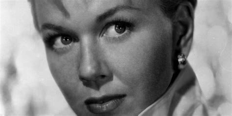 American Actress And Singer Doris Day Has Died At The Age Of 97