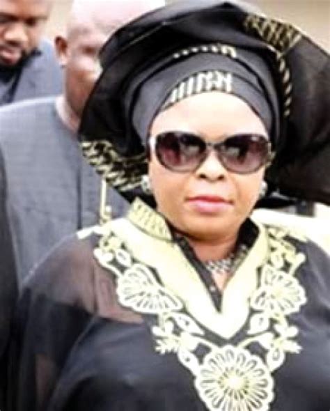 neither amaechi nor his wife have condoled me says first lady the nation newspaper