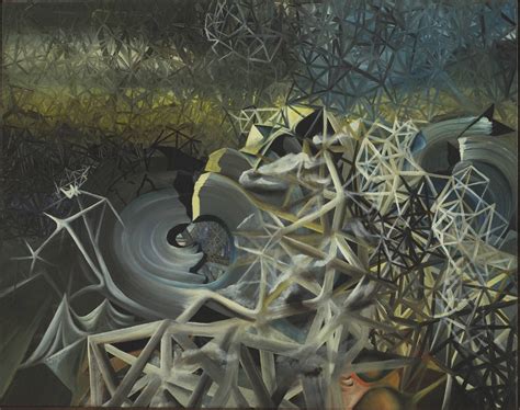 Richard robert ernst is a swiss chemist, researcher and teacher who won the prestigious nobel prize in chemistry in 1991. Image result for oscar domínguez | Painting, Art, Art ...
