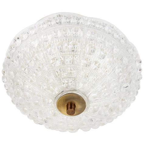 It has clerestory windows which let in light without. Mid-Century Modern Ceiling Light by Carl Fagerlund For ...