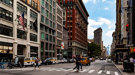New York Street Photography Stevemcbey
