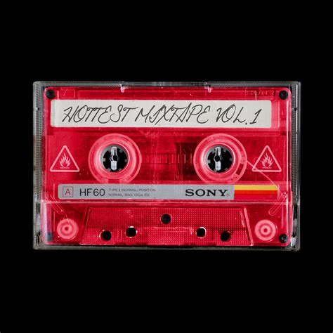 We also have great prices and fast turntime on printing these items. Cassette Tape Mockup - TuomoDesign