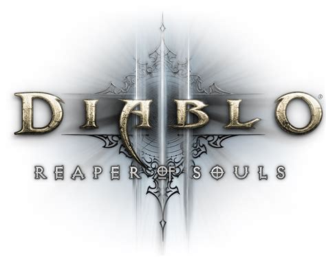Diablo Logo Png