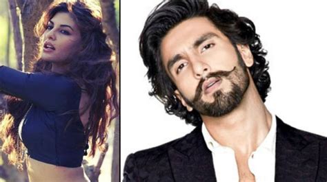 Its Bizarre Ranveer Singh And Jacqueline Fernandez Worshipped By Virgins For Sex