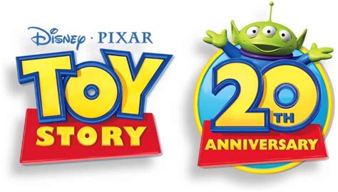 Image Toy Storys 20th Anniversary Disney Wiki Fandom Powered