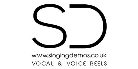 Vocal And Voice Reels Singing Demos England