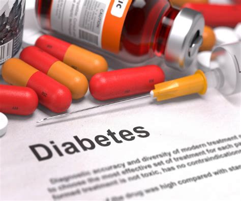Diabetul Zaharat Informatii Generale Diabet Nutritie Si Boli