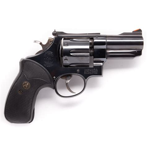 Smith And Wesson Model 25 2 For Sale Used Excellent Condition