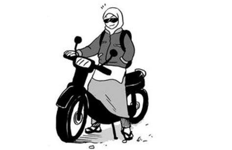 PENTIING : Dampak Sering Naik Motor Untuk Kesehatan " ~ D ...