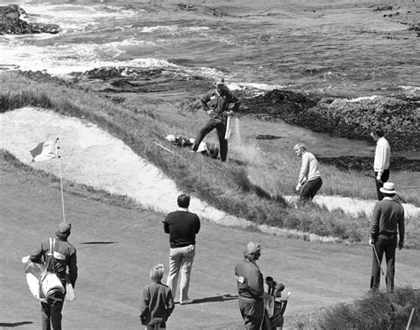 Vernon on your @hhcconference championship! JACK NICKLAUS 1972 U.S.OPEN PEBBLE BEACH THE GOLDEN BEAR ...