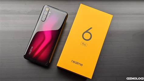 Realme 6 Pro Philippines Specs Price Release Date Now Official