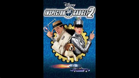 Inspector Gadget Theme Song Youtube
