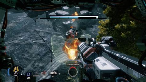 Titanfall 2 Campaign Gameplay Walkthrough Trial By Fire Youtube