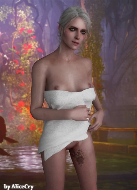 rule 34 3d alicecry cd projekt red ciri female tagme the witcher series the witcher 3 wild