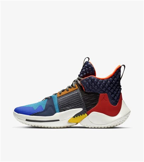 Live support available · free shipping for members The Russell Westbrook Why Not Zer0.2 Jordan Brand ...