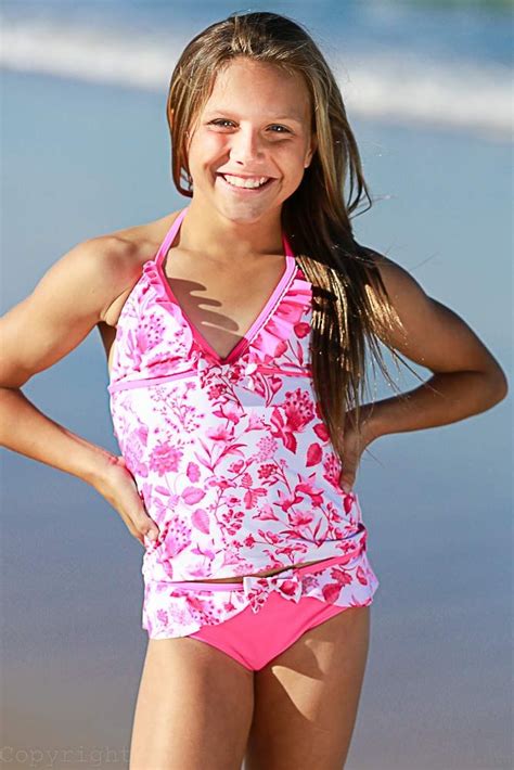 Pin On Girls Swimwear