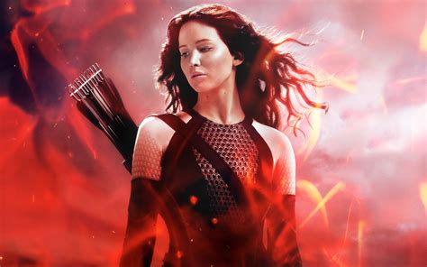 The Hunger Games Catching Fire Hd Wallpapers And Backgrounds My Xxx Hot Girl