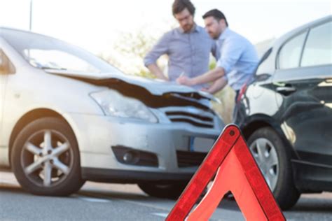 What To Do When You Are Involved In An Auto Accident First Light Law