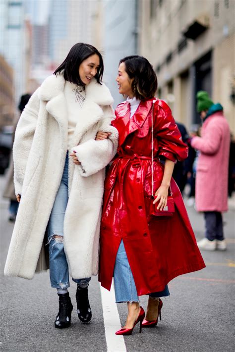 The Top 50 New York Street Style Looks From Fall 2018