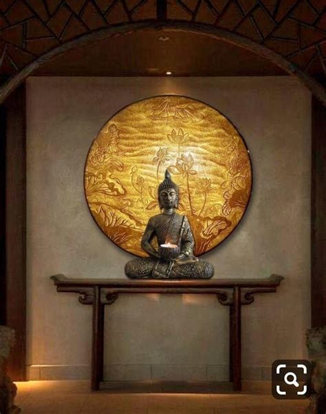There was a giant ikea kitchen in the center, and three dark little bedrooms, and a hallway in the back. Pin by Ganpat on cansol | Buddha decor, Buddha statue ...