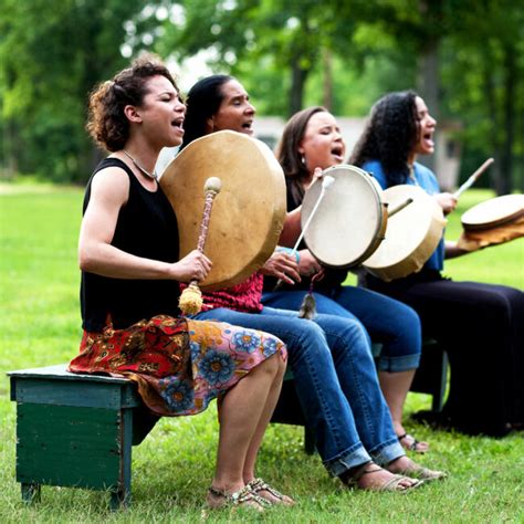 Indigenous Latin American Music Examples Lampiasan