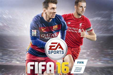 Fifa 16 Pcorigin Pc Version Full Game Free Download Gaming Debates