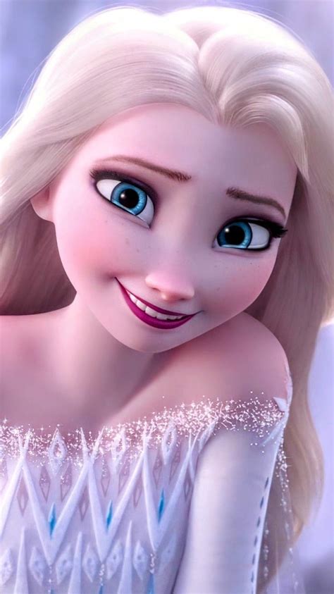 Frozen Ii In 2020 Disney Princess Pictures Disney Princess Elsa