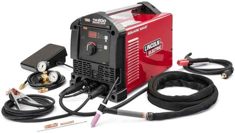 Top Best Tig Welders For Home Use Ranked Reviewed