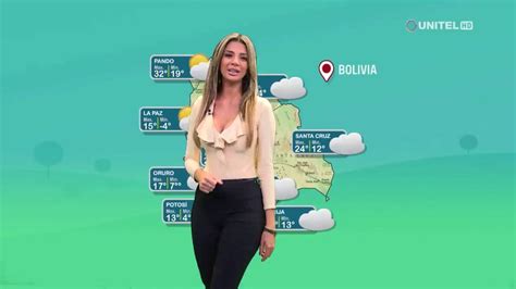 Anabel Angus Beautiful Weather Forecaster Sexy Lady 3 Youtube
