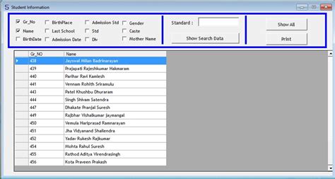 Winforms Printing Of Datagridview In Winform C Itecnote