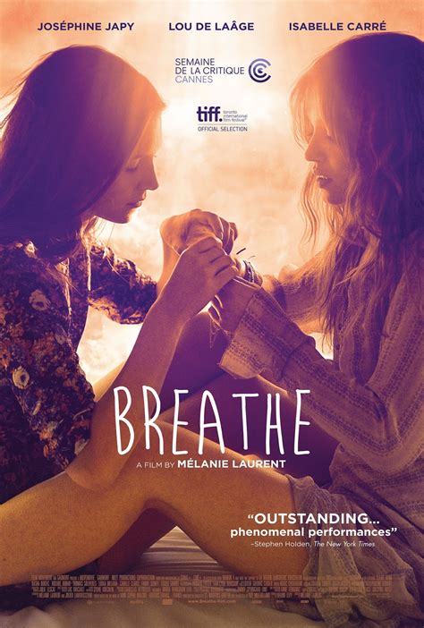 Review Breathe